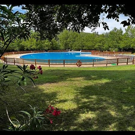 El Rincon De Los Lanchares Sotillo de la Adrada Dış mekan fotoğraf