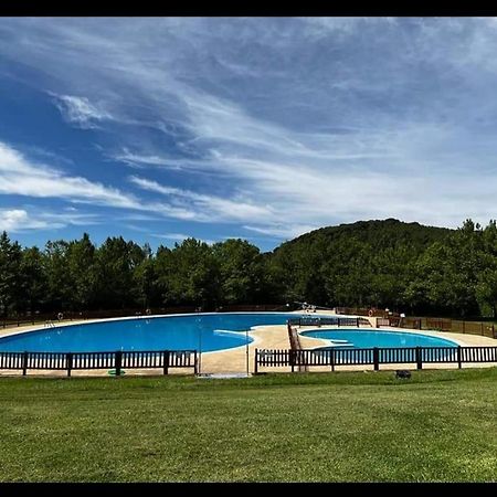 El Rincon De Los Lanchares Sotillo de la Adrada Dış mekan fotoğraf