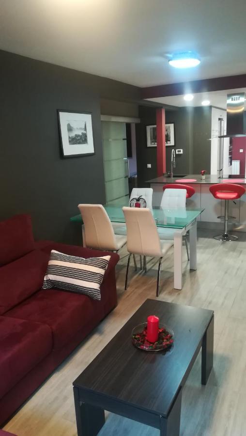 El Rincon De Los Lanchares Sotillo de la Adrada Dış mekan fotoğraf