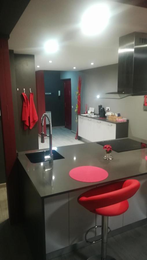 El Rincon De Los Lanchares Sotillo de la Adrada Dış mekan fotoğraf